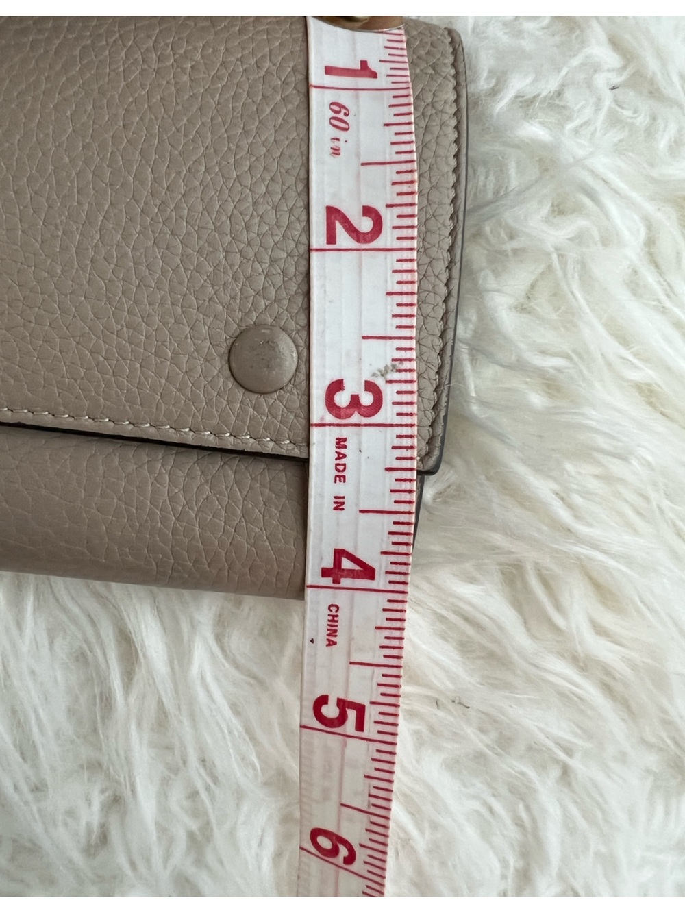 Celine Large Flap Multifunction
Wallet - Picture 13 of 14